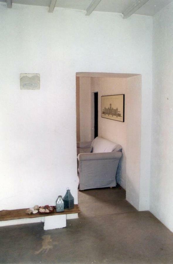 Casa De La Buganvilla Rodalquilar Exterior photo